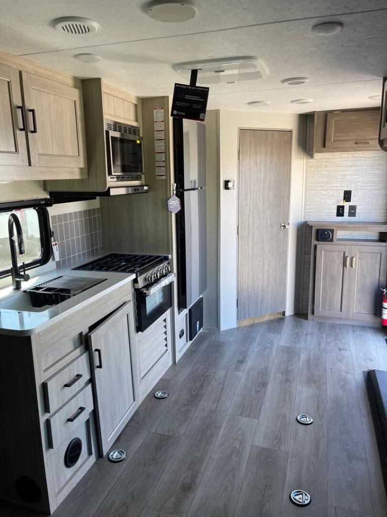 2026 Coachmen 2026 Coachmen Catalina Trail Blazer - thumbnail 9