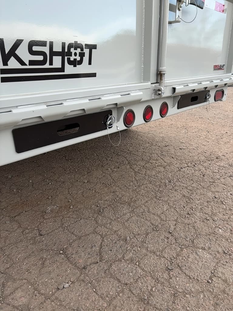 2026 Buckshot Trailers 2026 Buckshot Trailers 7'x14'x2' Dump 14K - BD214 - 2903 - thumbnail 15