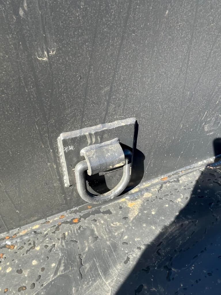 2026 Buckshot Trailers 2026 Buckshot Trailers Dump 7'x14'x2' - thumbnail 7