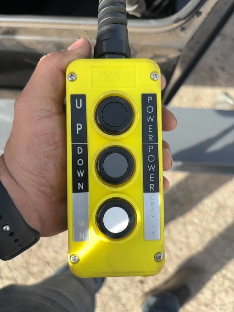 2026 Buckshot Trailers 2026 Buckshot Trailers 7'x16'x2' Dump 14K - thumbnail 17