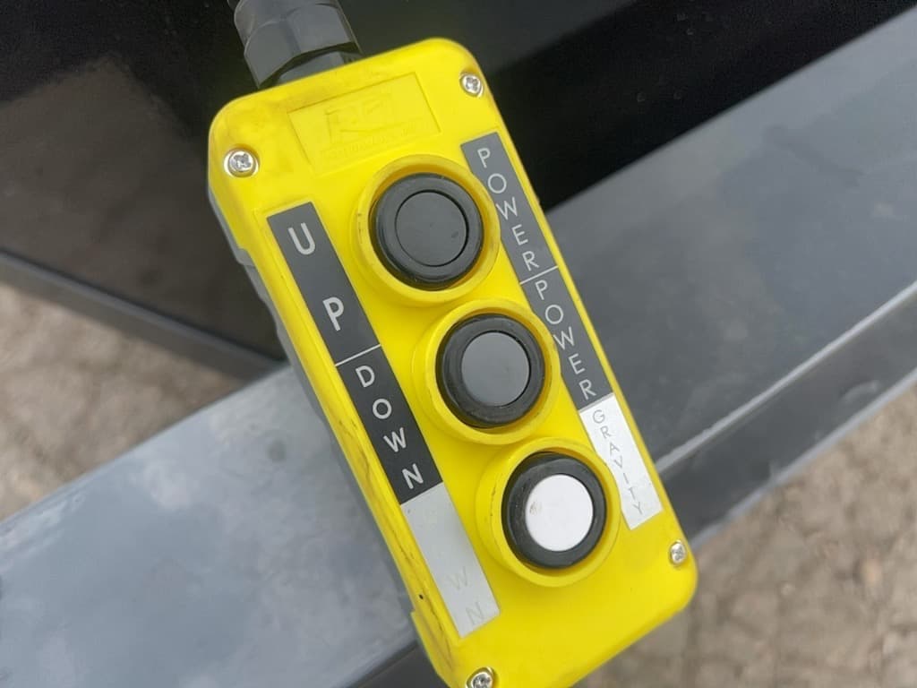 2026 Buckshot Trailers 2026 Buckshot Trailers 7'x16'x20" Dump - BD116 14K - 3441 - thumbnail 10