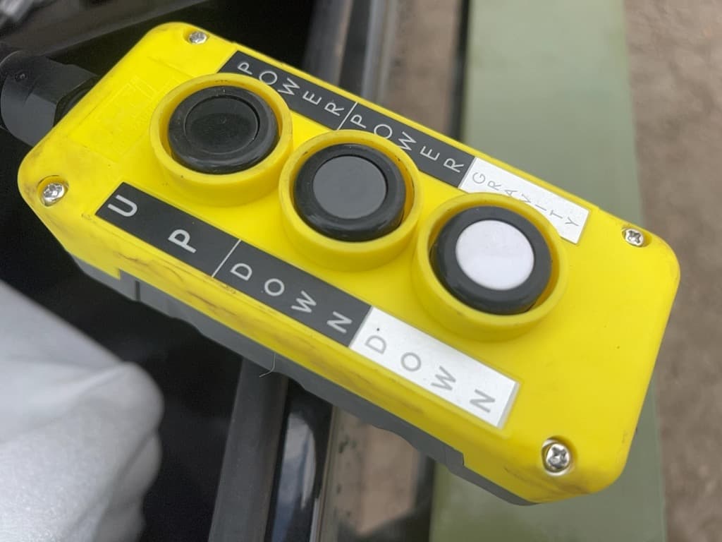 2026 Buckshot Trailers 2026 Buckshot Trailers 7'x16'x20" Dump - BD116 14K - 3445 - thumbnail 8