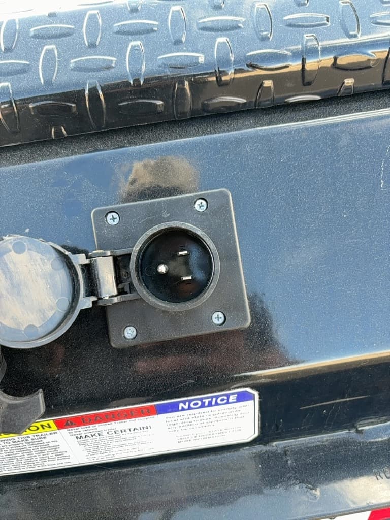 2026 Horizon Trailers 2026 Horizon Trailers LZ7 - thumbnail 7