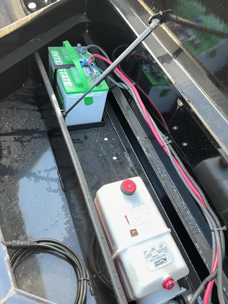 2026 Horizon Trailers 2026 Horizon Trailers LZ7 - thumbnail 8