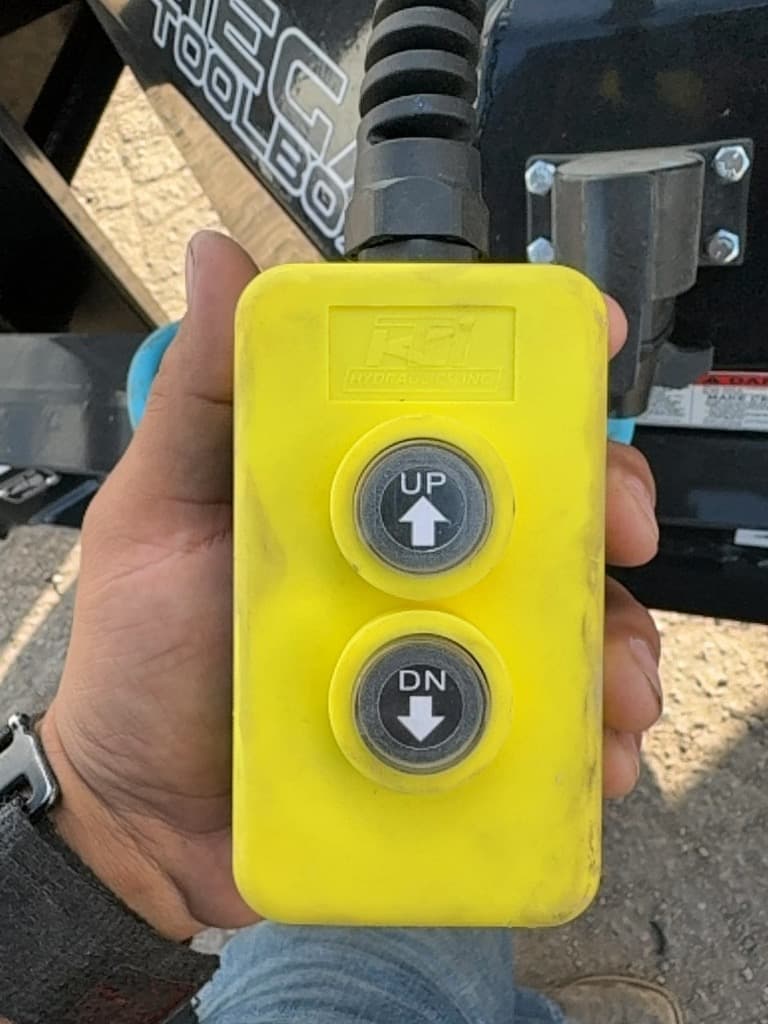 2026 Horizon Trailers 2026 Horizon Trailers LZ7 - thumbnail 9