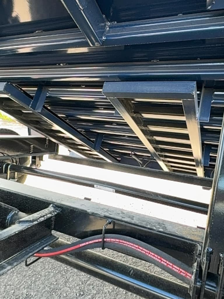 2026 Horizon Trailers 2026 Horizon Trailers LZ7 - thumbnail 10