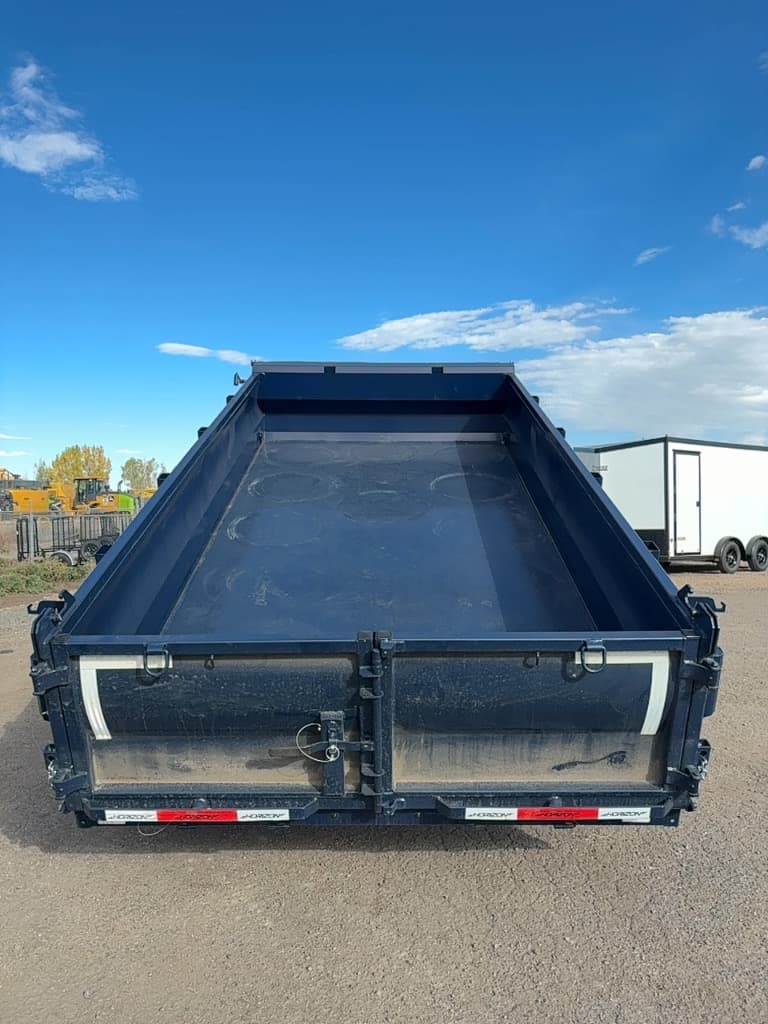 2026 Horizon Trailers 2026 Horizon Trailers LZ7 - thumbnail 15