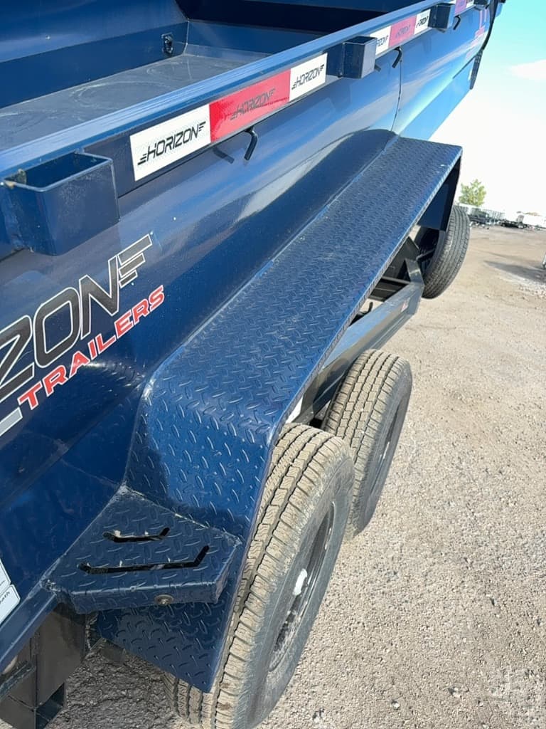 2026 Horizon Trailers 2026 Horizon Trailers LZ7 - thumbnail 16