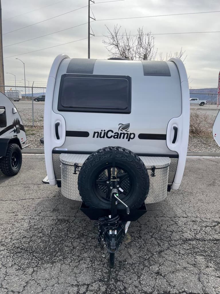 2026 nuCamp RV T@B 320