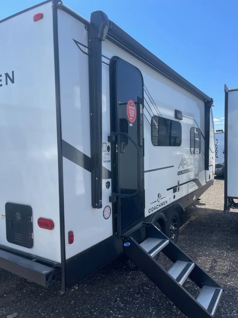 2026 Coachmen 2026 Coachmen Apex Ultra-Lite - thumbnail 5
