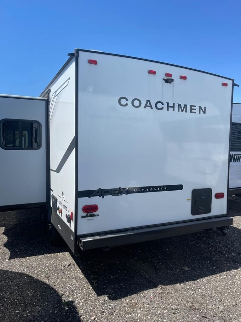 2026 Coachmen 2026 Coachmen Apex Ultra-Lite - thumbnail 6