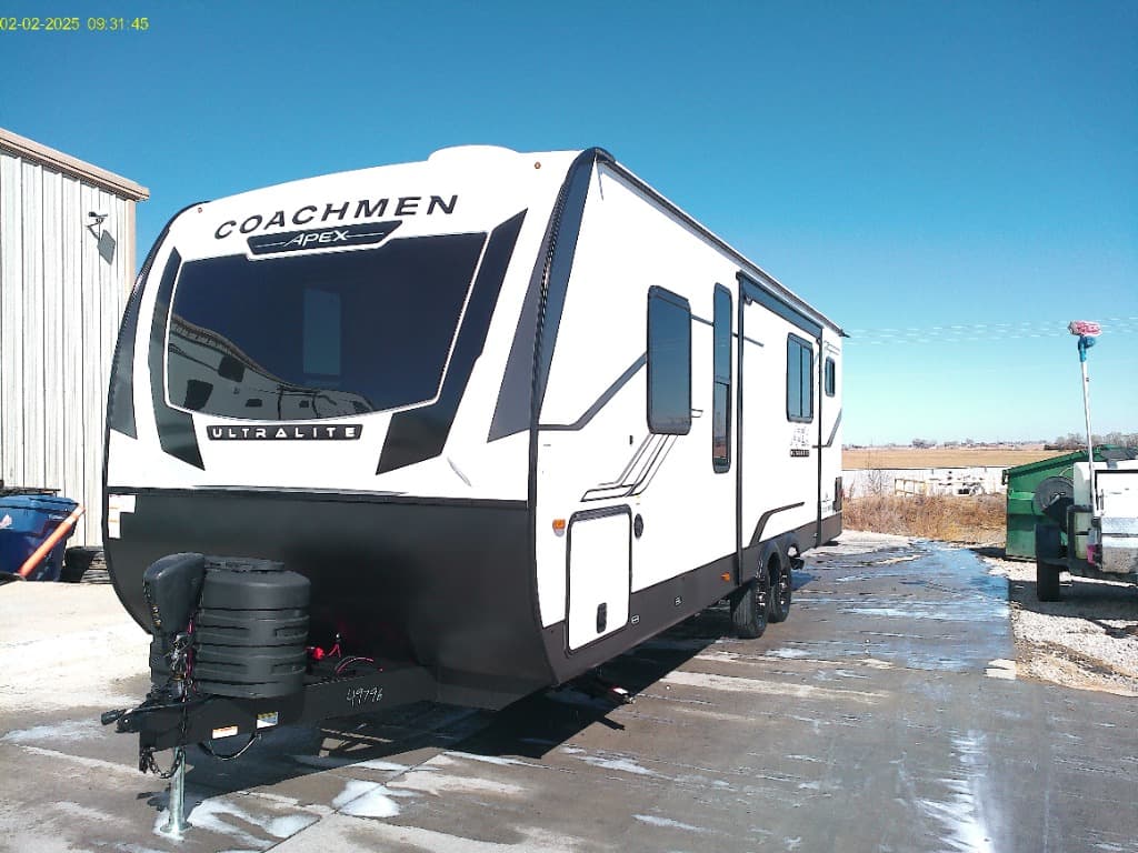 2026 Coachmen 2026 Coachmen Apex - thumbnail 4