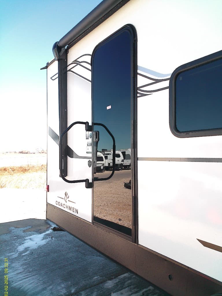 2026 Coachmen 2026 Coachmen Apex - thumbnail 6