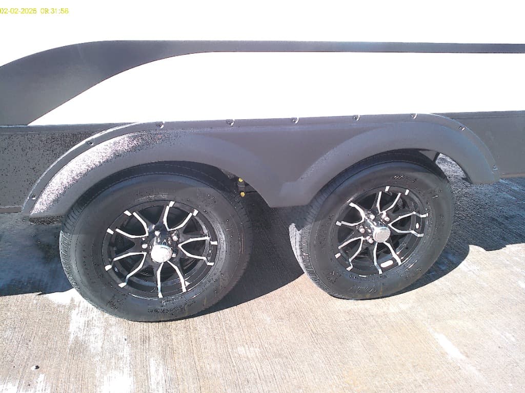 2026 Coachmen 2026 Coachmen Apex - thumbnail 8