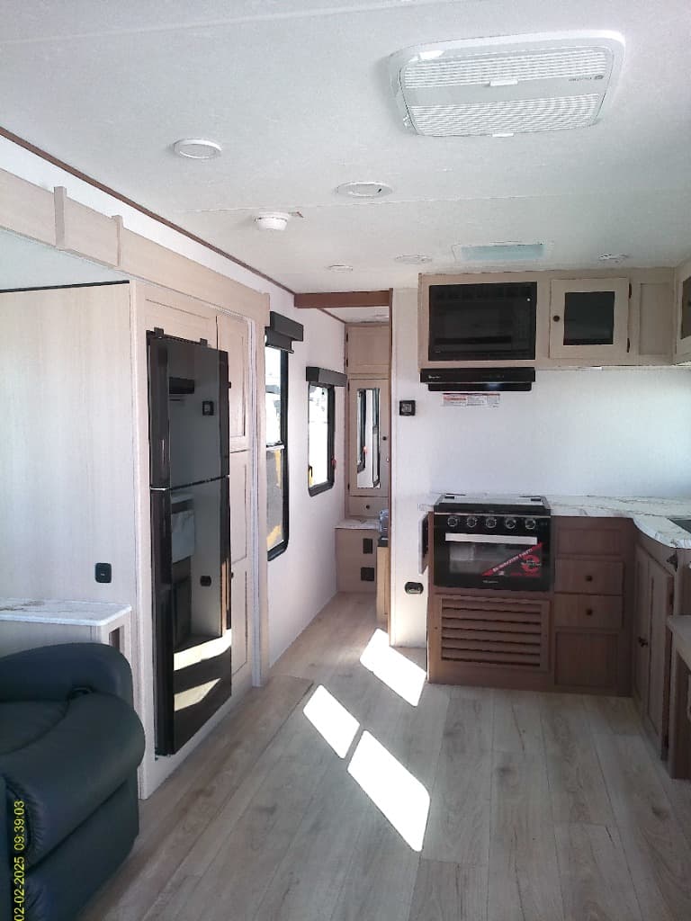 2026 Coachmen 2026 Coachmen Apex - thumbnail 14