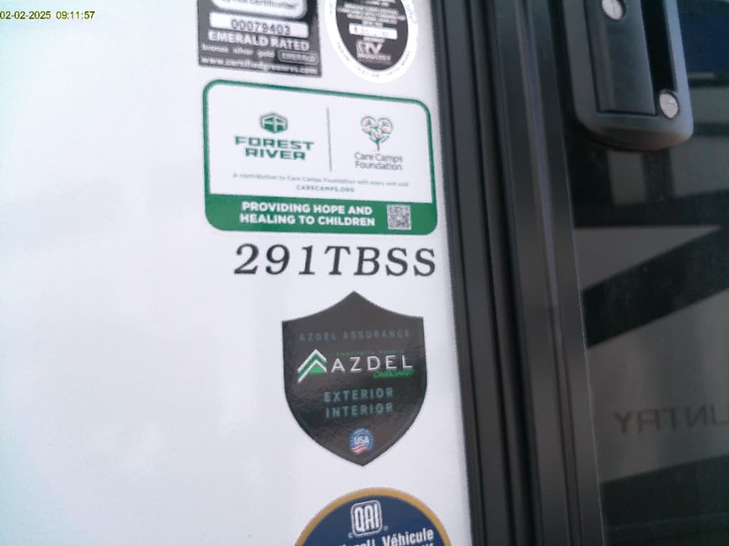 2026 Coachmen 2026 Coachmen Apex Ultra-Lite - thumbnail 5