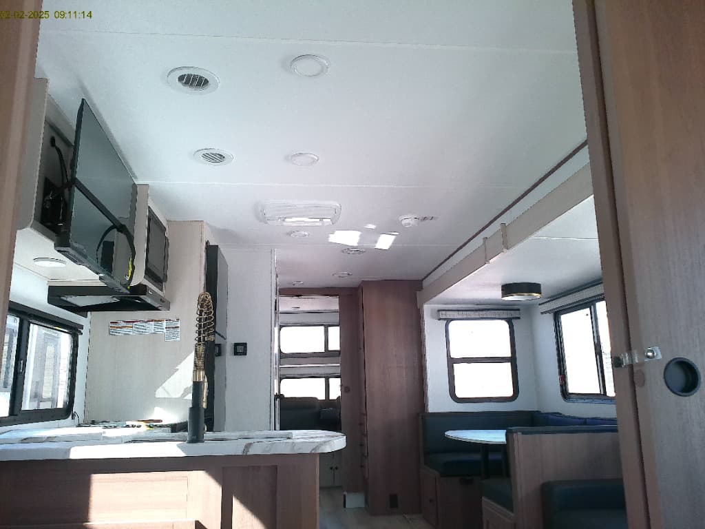 2026 Coachmen 2026 Coachmen Apex Ultra-Lite - thumbnail 9