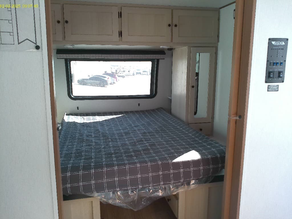 2026 Coachmen 2026 Coachmen Apex Ultra-Lite - thumbnail 13