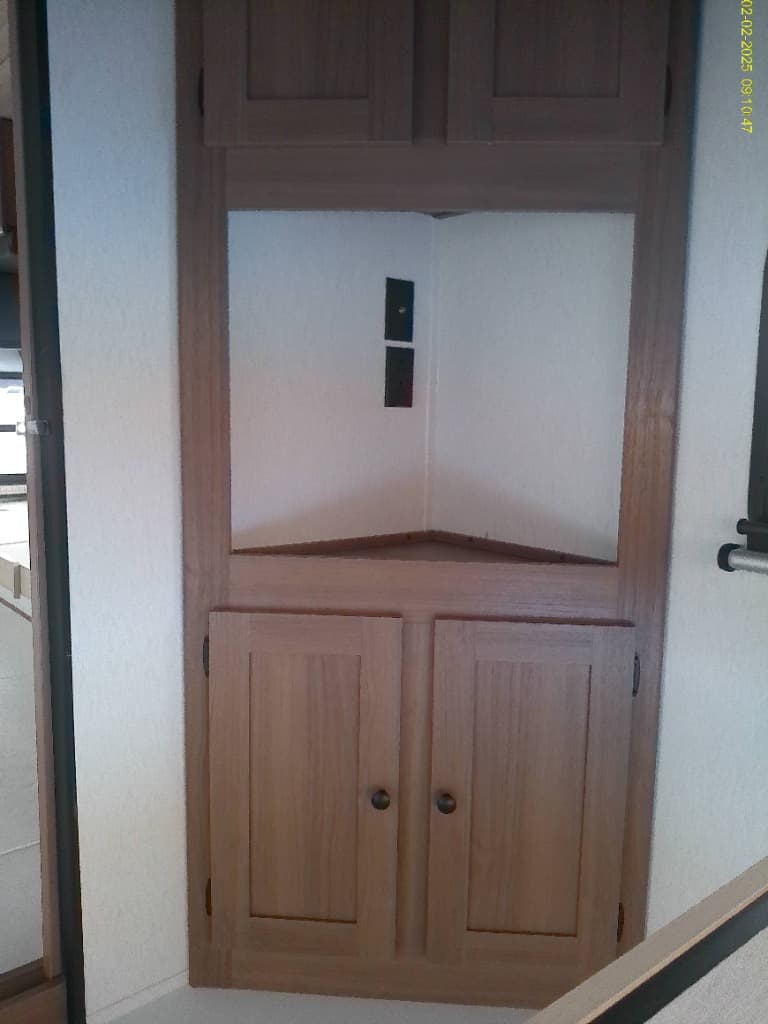 2026 Coachmen 2026 Coachmen Apex Ultra-Lite - thumbnail 18