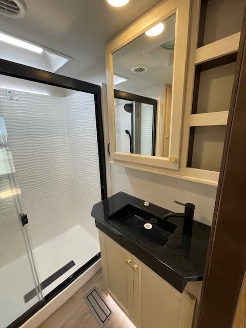 2026 Forest River 2026 Forest River Cedar Creek Experience - thumbnail 6