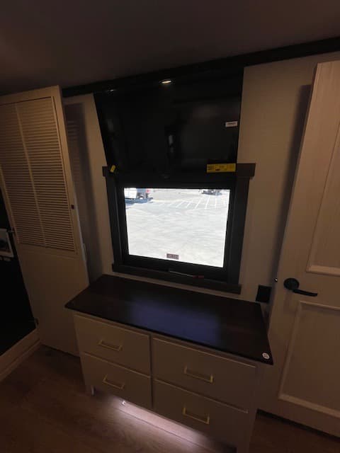 2026 Forest River 2026 Forest River Cedar Creek Experience - thumbnail 10