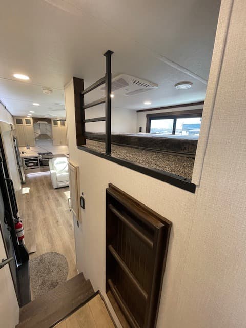 2026 Forest River 2026 Forest River Cedar Creek Experience - thumbnail 11