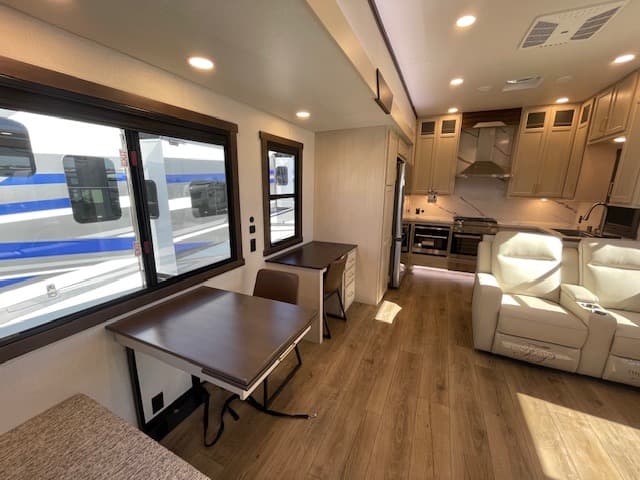 2026 Forest River 2026 Forest River Cedar Creek Experience - thumbnail 13