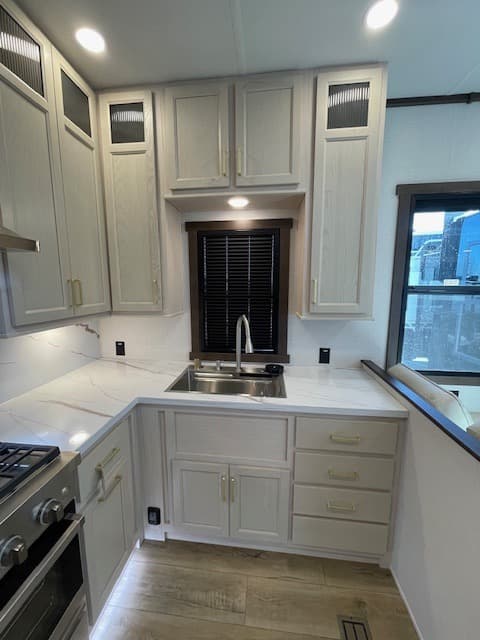 2026 Forest River 2026 Forest River Cedar Creek Experience - thumbnail 15