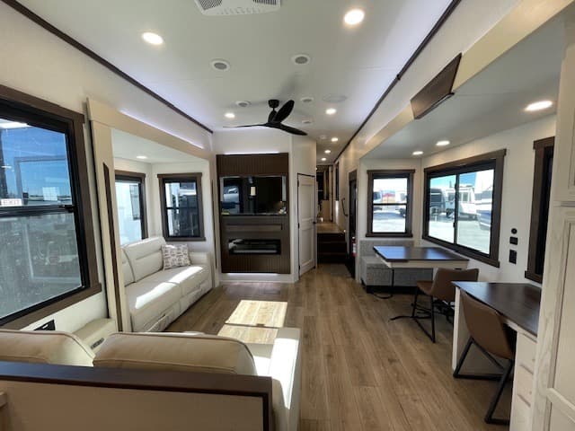 2026 Forest River 2026 Forest River Cedar Creek Experience - thumbnail 16