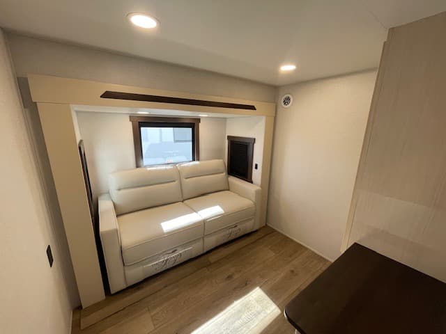 2026 Forest River 2026 Forest River Cedar Creek Experience - thumbnail 17