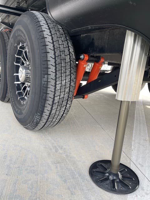 2026 Forest River 2026 Forest River Cedar Creek Experience - thumbnail 3