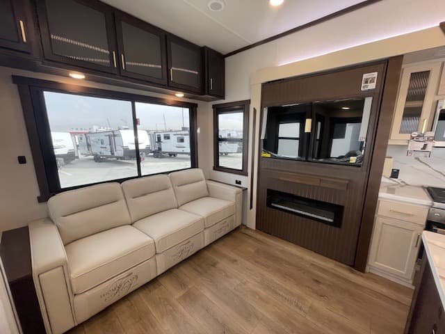 2026 Forest River 2026 Forest River Cedar Creek Experience - thumbnail 6