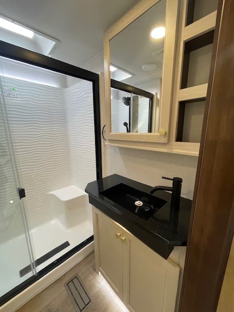 2026 Forest River 2026 Forest River Cedar Creek Experience - thumbnail 8