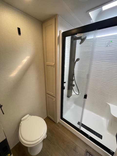 2026 Forest River 2026 Forest River Cedar Creek Experience - thumbnail 9