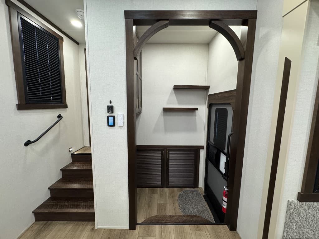 2026 Forest River 2026 Forest River Cedar Creek - thumbnail 9