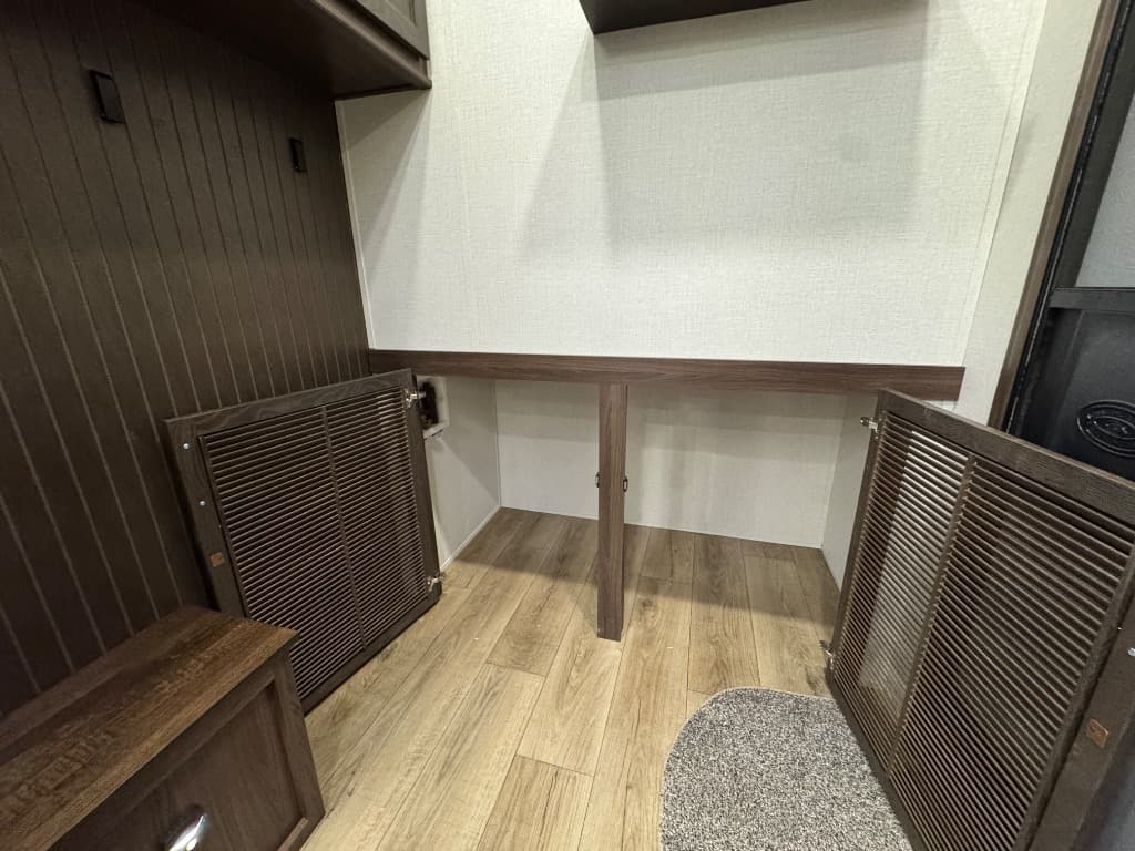 2026 Forest River 2026 Forest River Cedar Creek - thumbnail 11