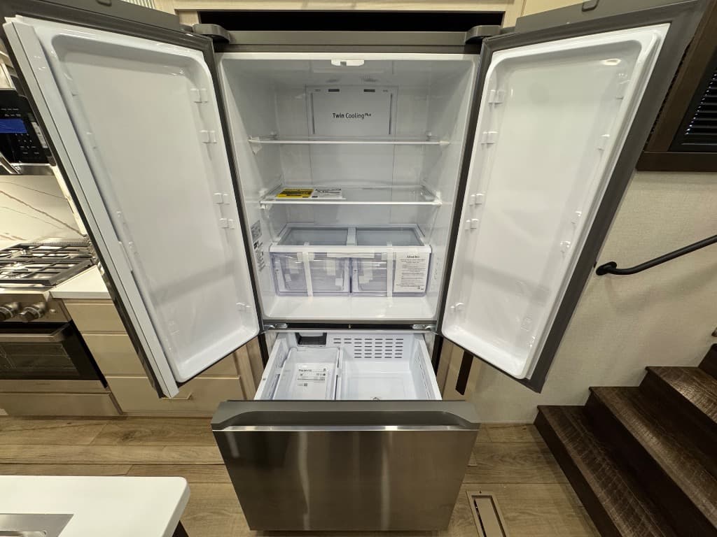 2026 Forest River 2026 Forest River Cedar Creek - thumbnail 13