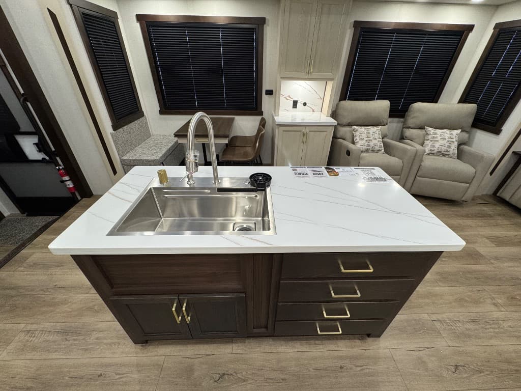 2026 Forest River 2026 Forest River Cedar Creek - thumbnail 14