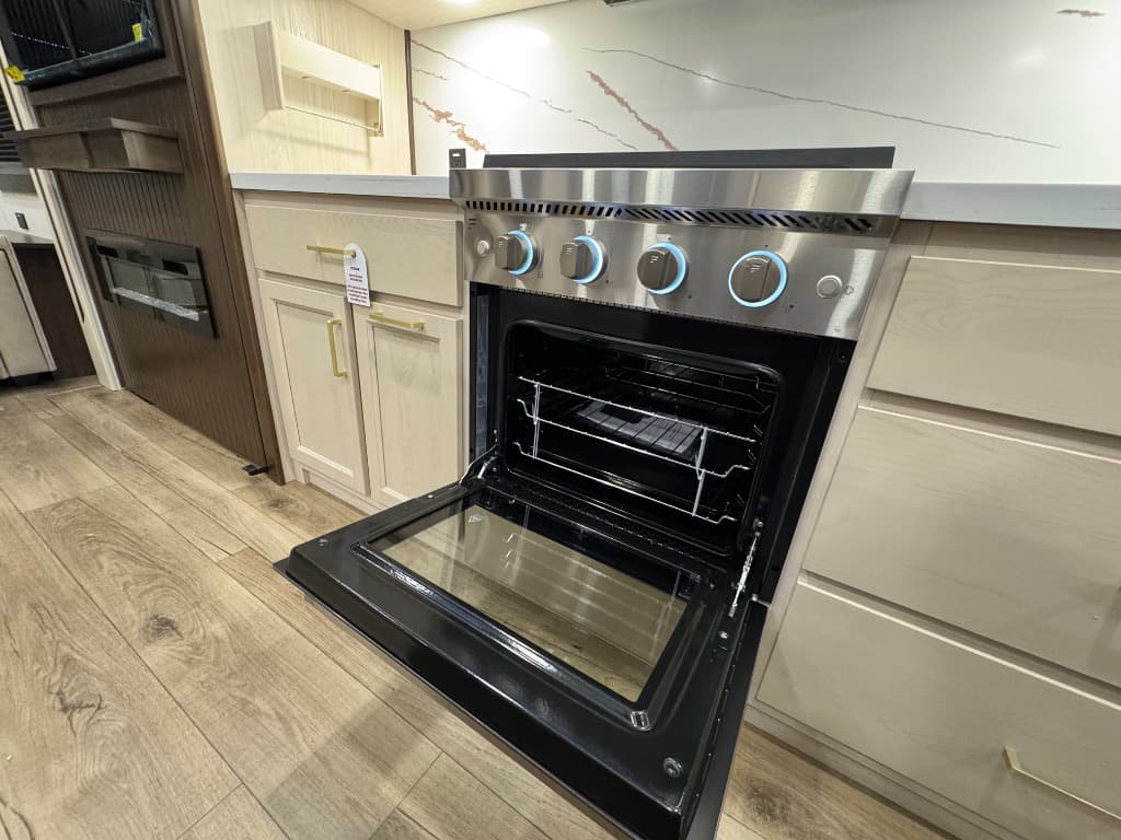 2026 Forest River 2026 Forest River Cedar Creek - thumbnail 16