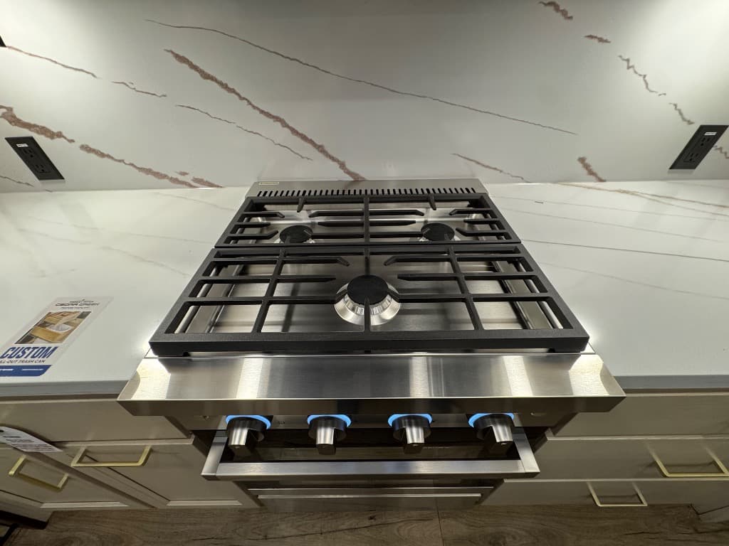 2026 Forest River 2026 Forest River Cedar Creek - thumbnail 17