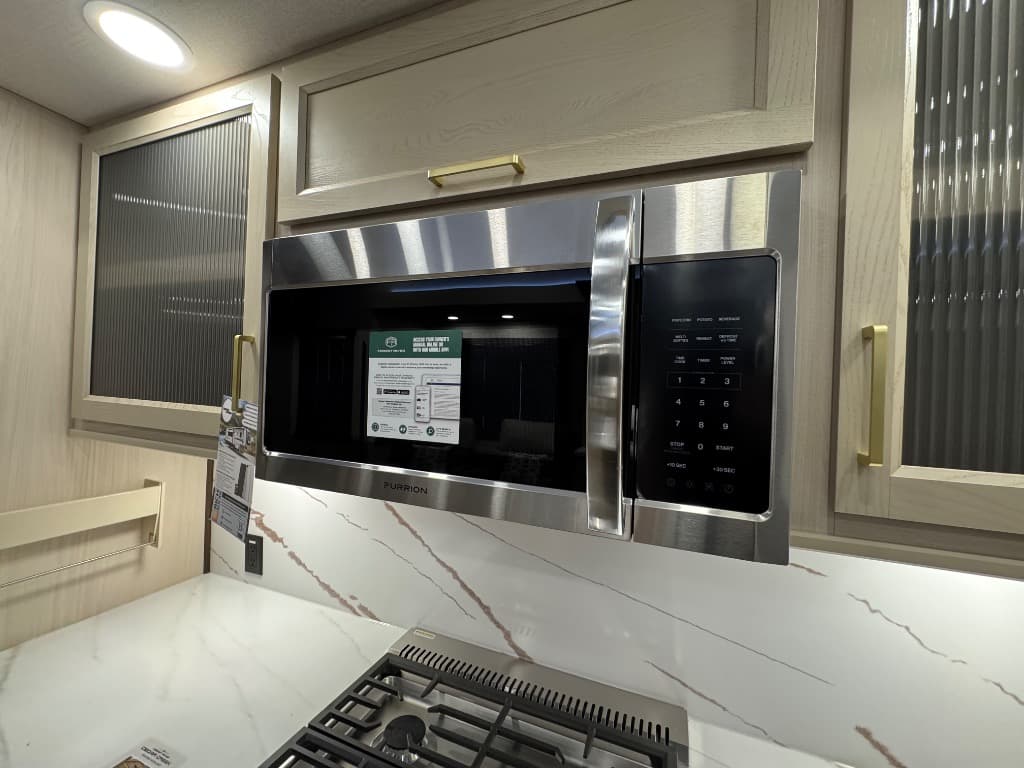 2026 Forest River 2026 Forest River Cedar Creek - thumbnail 18