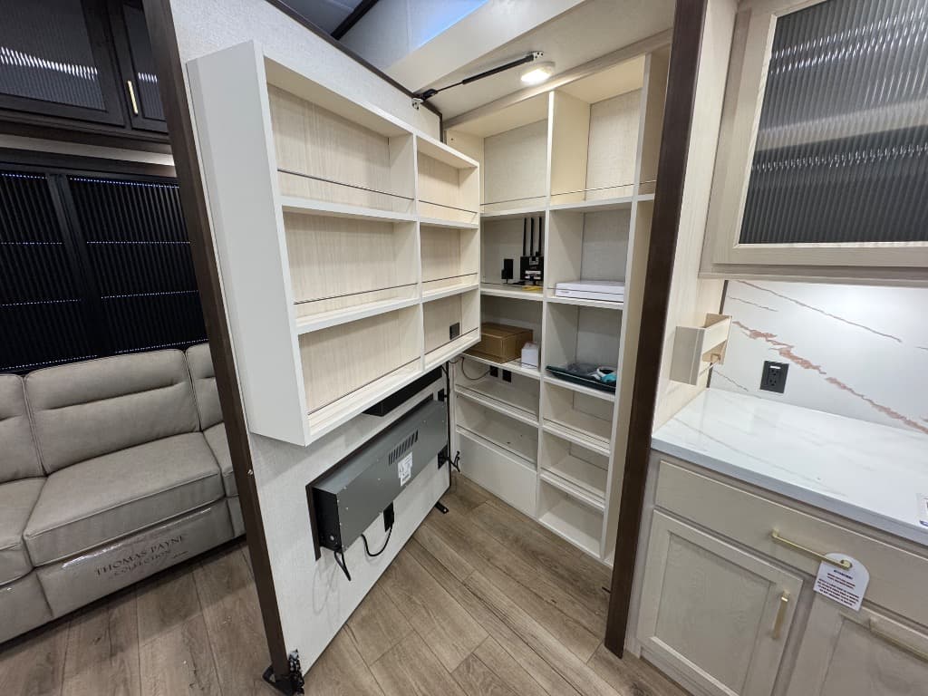 2026 Forest River 2026 Forest River Cedar Creek - thumbnail 20