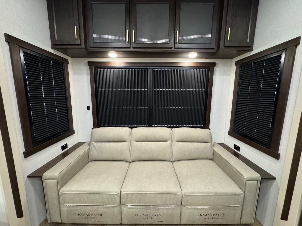 2026 Forest River 2026 Forest River Cedar Creek - thumbnail 21