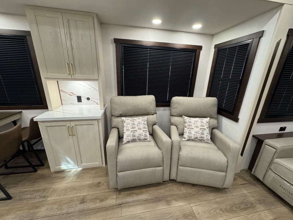 2026 Forest River 2026 Forest River Cedar Creek - thumbnail 23