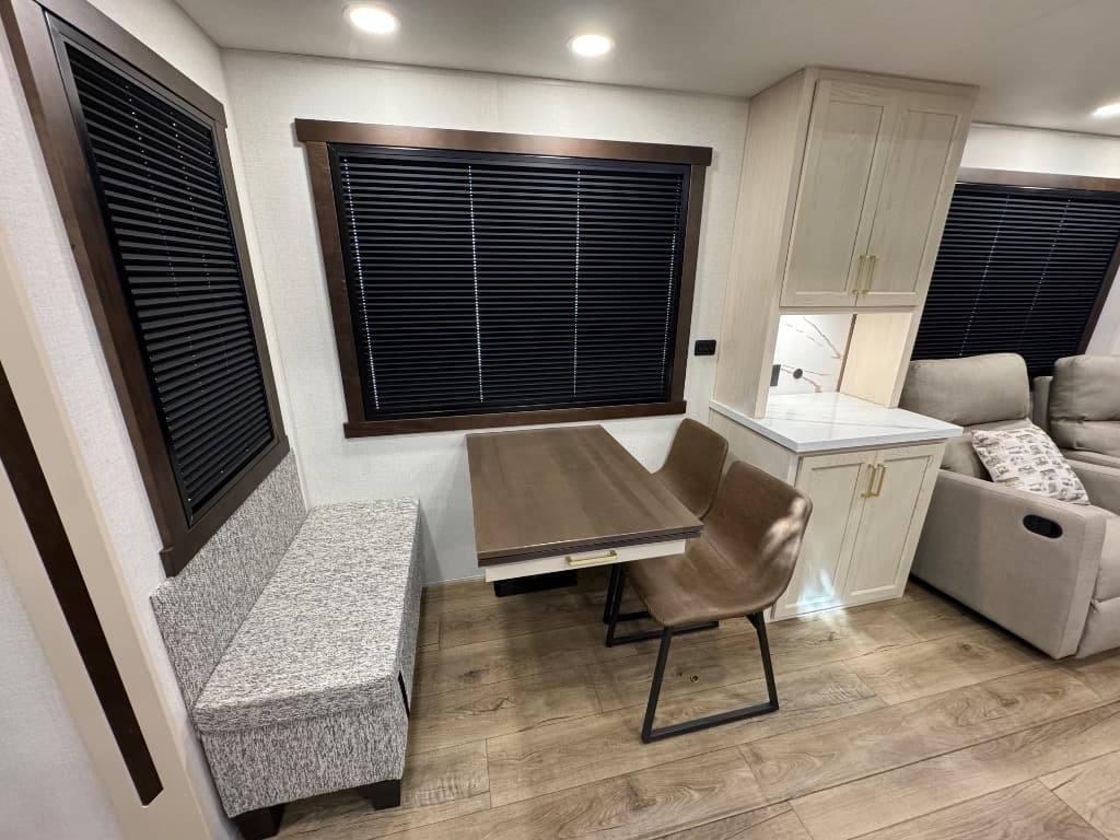 2026 Forest River 2026 Forest River Cedar Creek - thumbnail 24