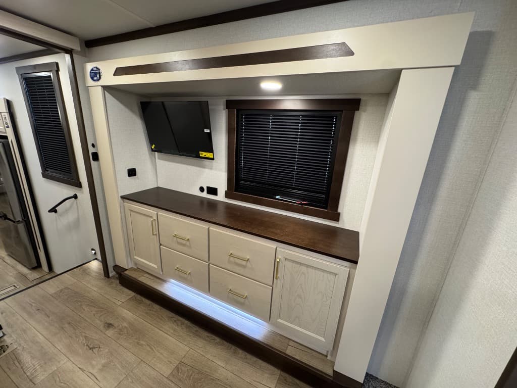 2026 Forest River 2026 Forest River Cedar Creek - thumbnail 27