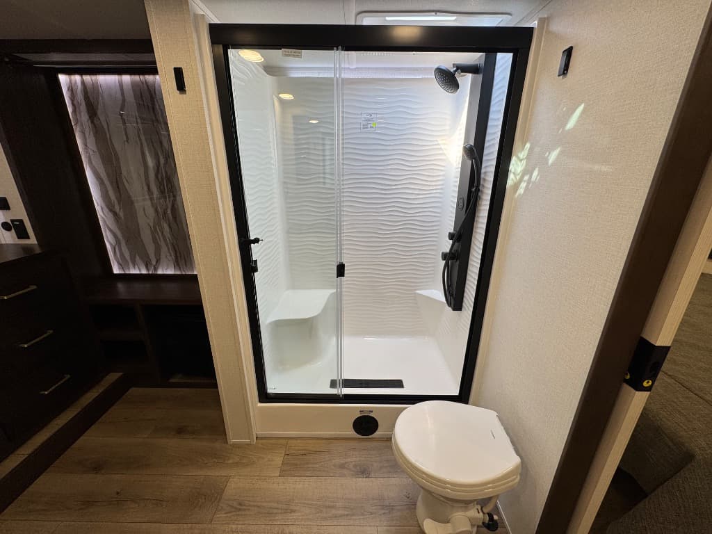 2026 Forest River 2026 Forest River Cedar Creek - thumbnail 28