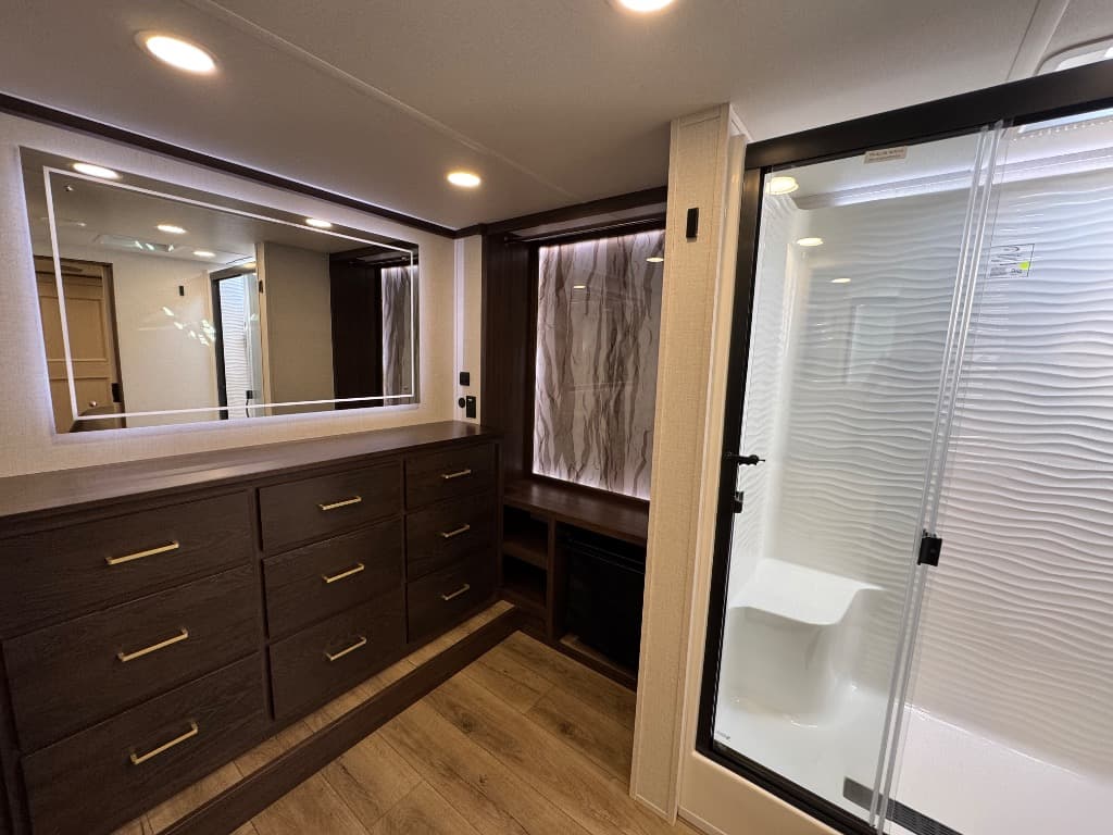 2026 Forest River 2026 Forest River Cedar Creek - thumbnail 29