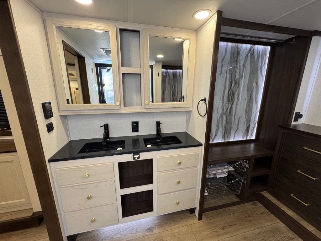 2026 Forest River 2026 Forest River Cedar Creek - thumbnail 30