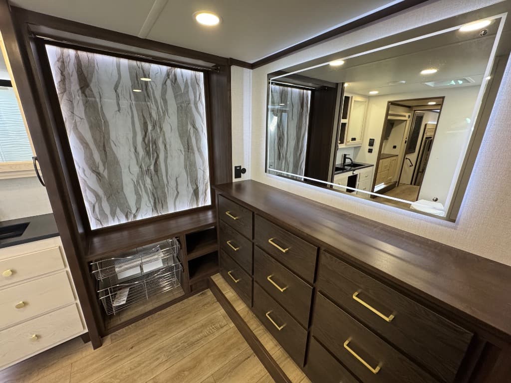 2026 Forest River 2026 Forest River Cedar Creek - thumbnail 31